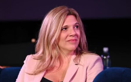 Krista Vernoff