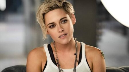 Kristen Stewart