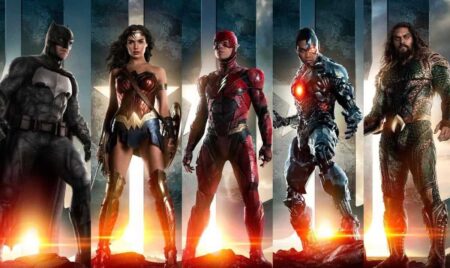 O DCEU pode funcionar seguindo o modelo MCU? Zack Snyder tem a resposta Liga da Justica 1
