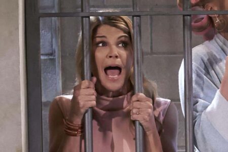 Lori Loughlin gasta 13 milhões de dólares com férias após sair da cadeia Lori Loughlin 1