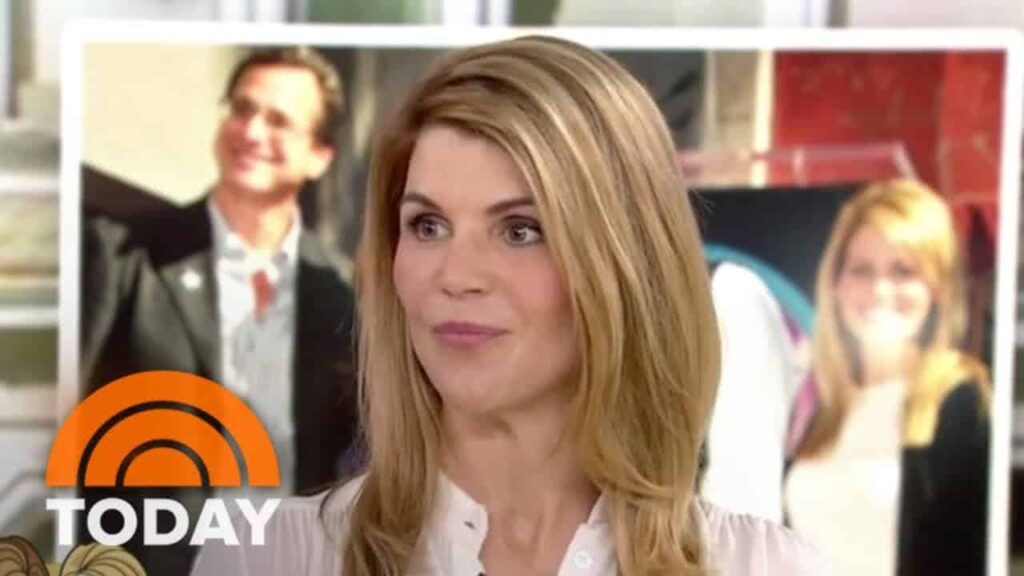 Lori Loughlin