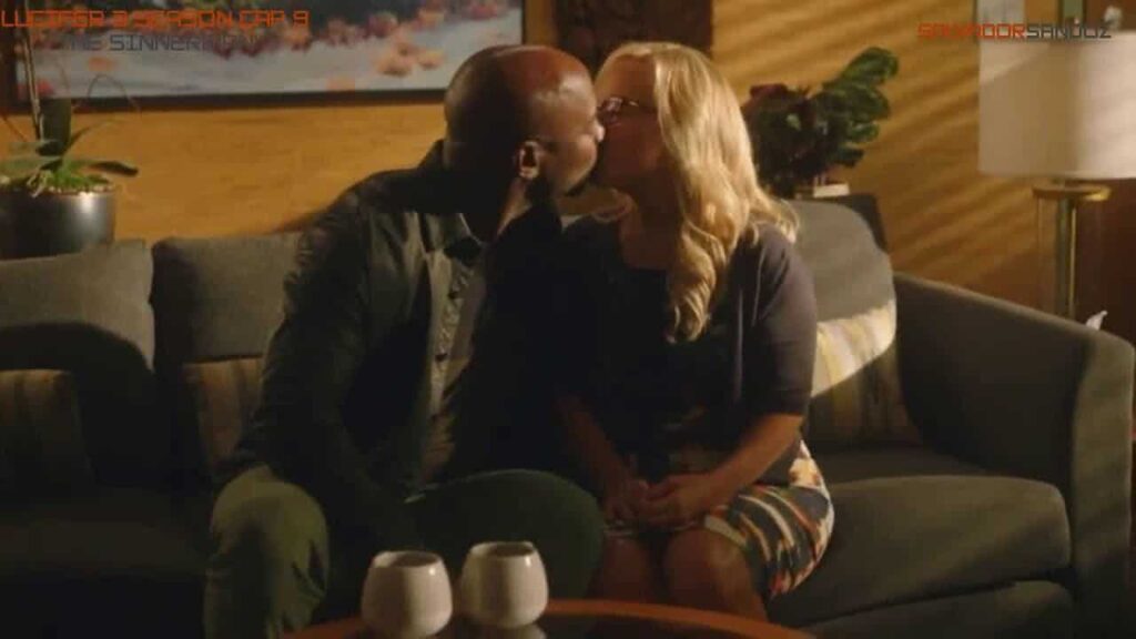 Lucifer