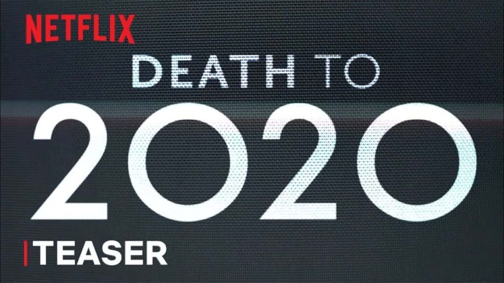 Morte a 2020: Netflix lança o documentário fake que todo mundo precisava para encerrar bem o ano MOrte a 2020
