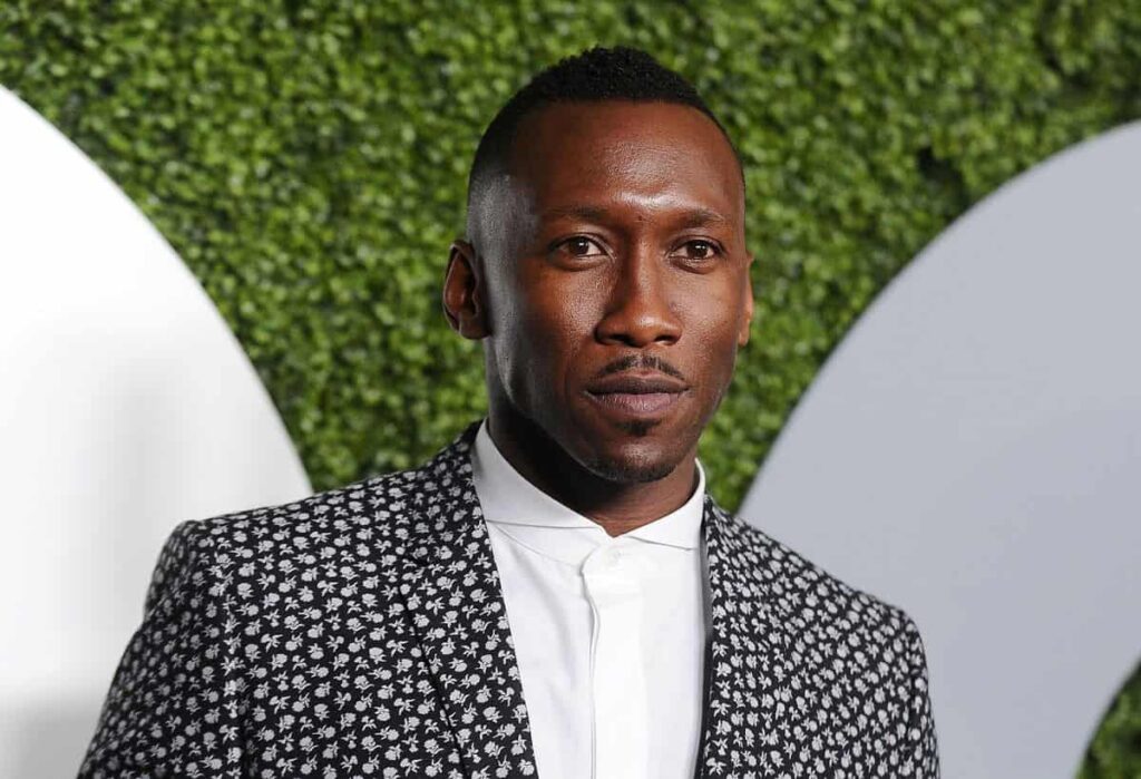 Mahershala Ali (Divulgação)