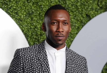 Mahershala Ali (Divulgação)