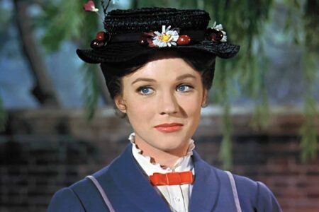 Autora de Mary Poppins odiava filme da Disney: “Ficou muito legal” Mary Poppins
