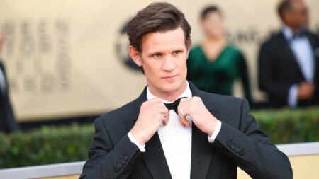 Matt Smith scaled 1