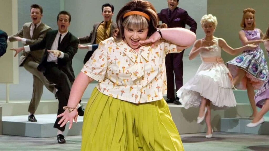 Nikki Blonsky