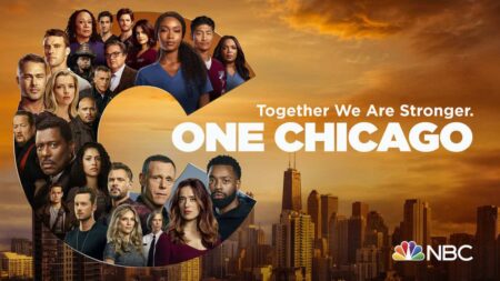 Saiba quais são as novidades no retorno da oitava temporada de Chicago PD One Chicago