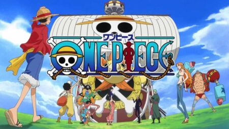 One Piece 1