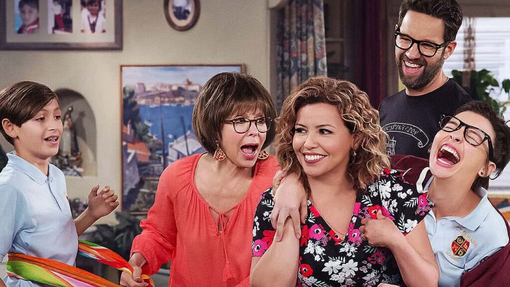 One Day At a Time, série da Netflix, é cancelada; entenda o motivo One day at a