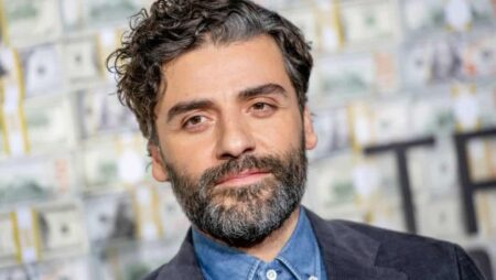 Oscar Isaac (DIvulgação)