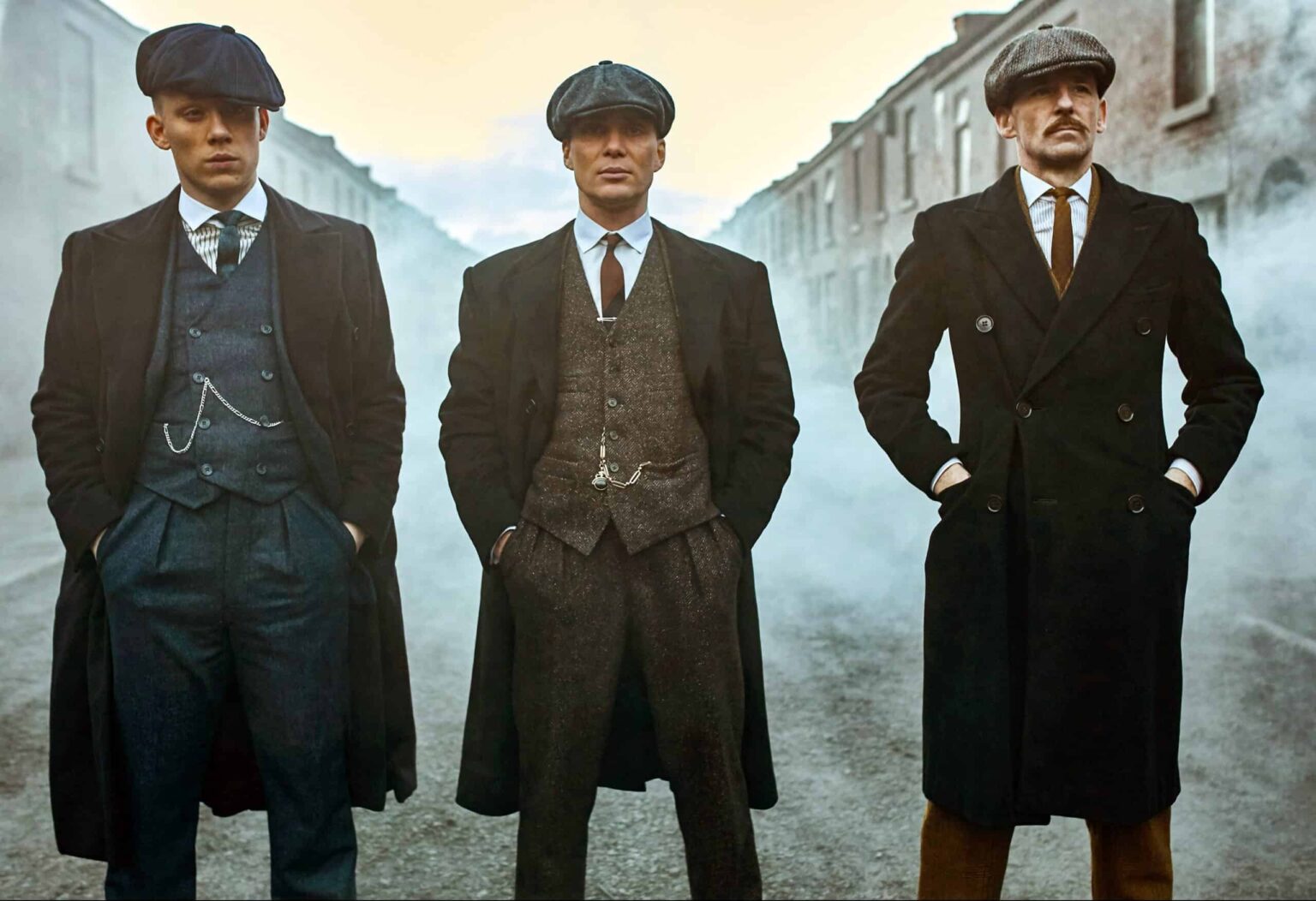 Internet se enche de teorias sobre o final de Peaky Blinders Pe scaled 1