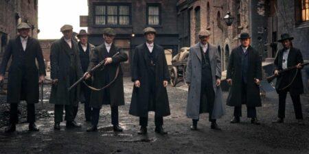 4 importantes acontecimentos da primeira temporada de Peaky Blinders que você se esqueceu Pea