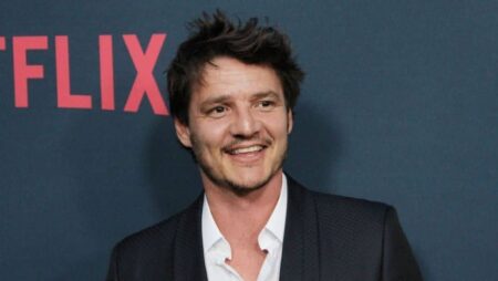 Pedro Pascal (Divulgação)
