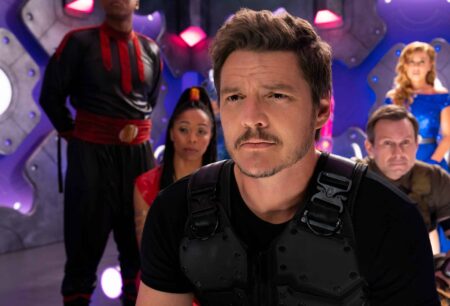 Pequenos Grandes Heróis: Aventura da Netflix ganha trailer oficial Pequenos Grandes Heróis (Netflix/Divulgação)