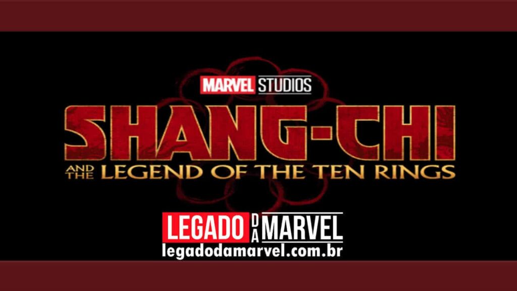 Shang Chi 1