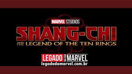 Shang Chi 1