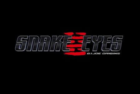 Snake Eyes logo