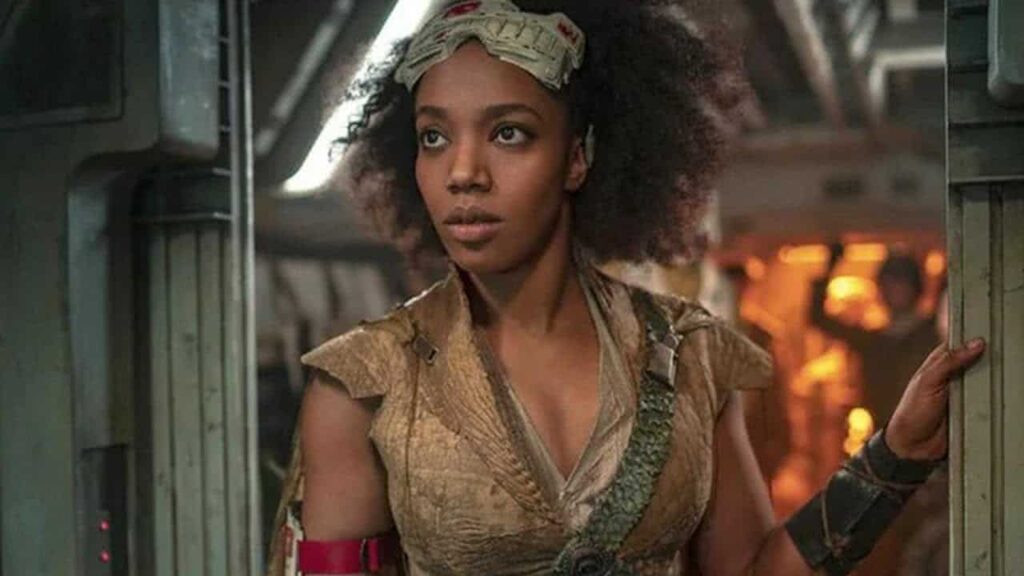Estrela de Star Wars protagonizará Pussy Island, estreia de Zoë Kravitz como diretora no cinema Star Wars 1