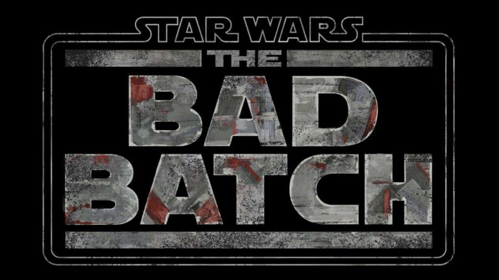 Disney divulga data de estreia de Star Wars: The Bad Batch Star Wars Bad Batch