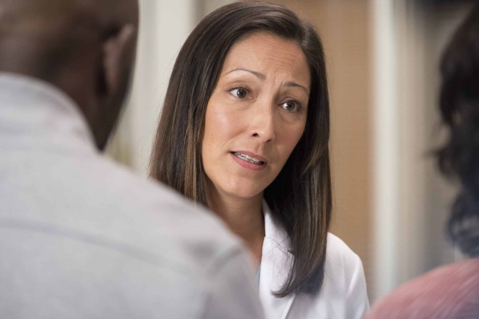 Saiba o motivo por que The Good Doctor não está disponível na Netflix TGD scaled 1
