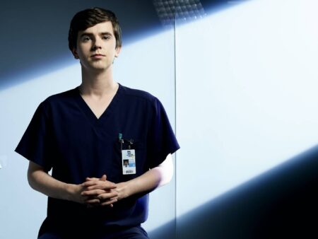 The Good doc