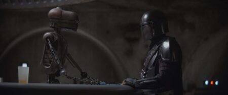 Mark Hamill revela como se sentiu após aparecer em episódio de The Mandalorian The Mandalorian 2