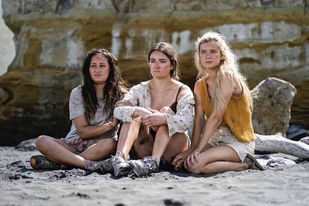 Segunda temporada de The Wilds estreia na Amazon em maio de 2022; confira The wiclds