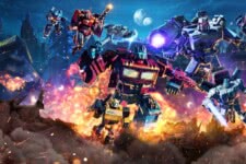 Transformers: War for Cybertron (Divulgação / Netflix)