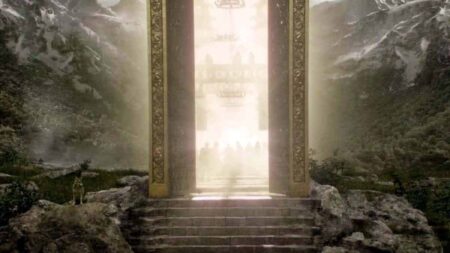 Valhalla
