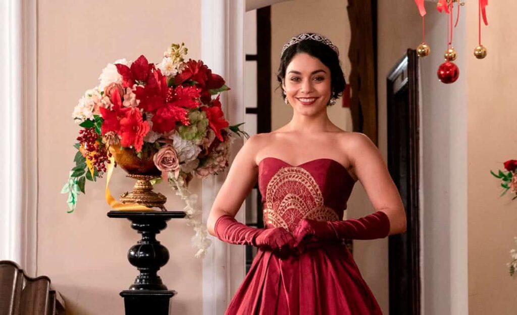 Atriz Vanessa Hudgens exibe corpo tonificado Vanessa Hudgens
