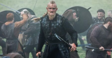 Vikings