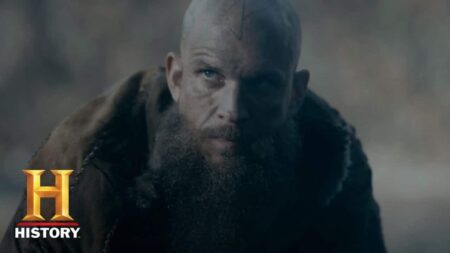 Vikings: Floki teria se arrependido de matar Athelstan? Showrunner responde Vikingss 1