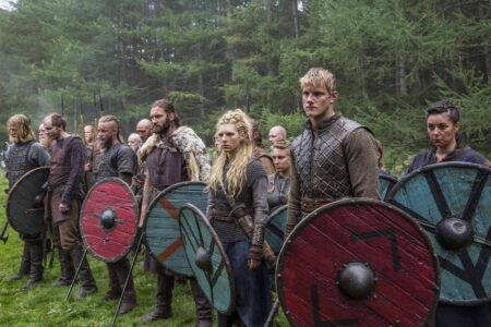Vikingss