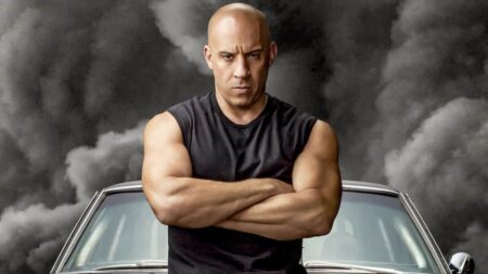Vin Diesel deve aparecer EM PESSOA em novo filme do MCU; saiba qual Vin Diesel Divulgacao