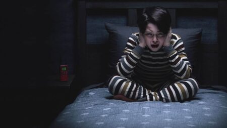 Vozes: Netflix lança novo filme de terror e web reage Vozes