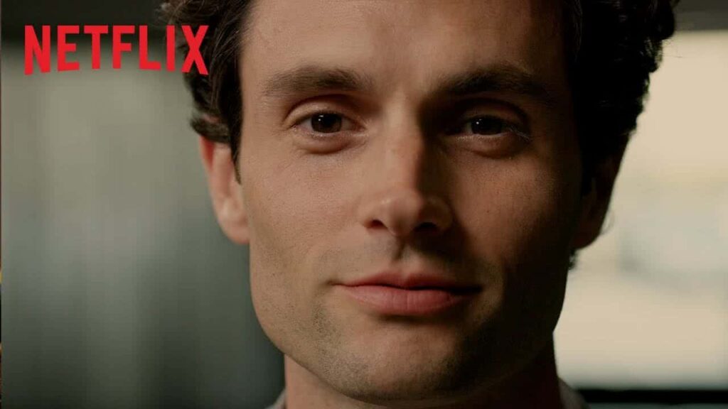 YOU: showrunner confirma que 3ª temporada está quase pronta You
