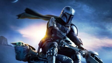 The Mandalorian: Mark Hamill faz declaração emotiva após participação especial The Mandalorian (Divulgação / LucasFilm)