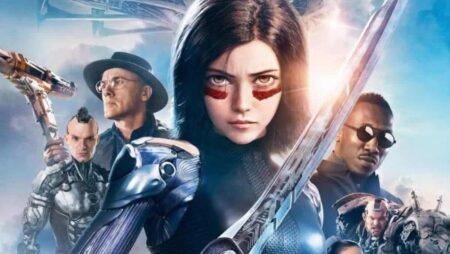 Existe esperança para sequência de Alita: Anjo de Combate? Diretor responde Alita: Anjo de Combate (Divulgação)