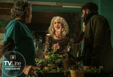 American Gods (Divulgação)
