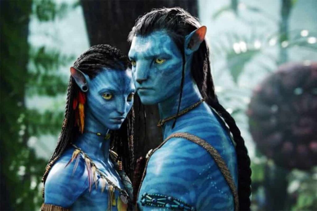 Avatar (Divulgação)