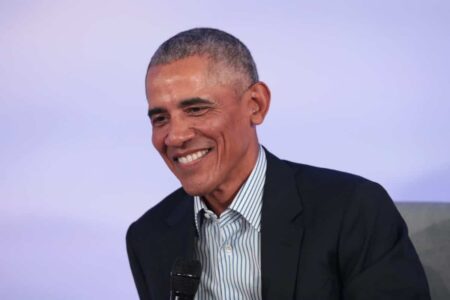 Barack Obama (Divulgação)
