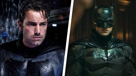 batman