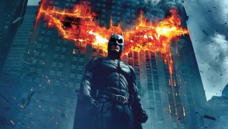 batman cavaleiro das trevas