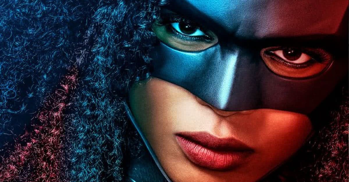 Batwoman (Javicia Leslie) (Divulgação / The CW)