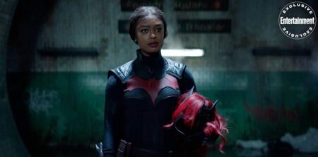 Batwoman (Divulgação / The CW)