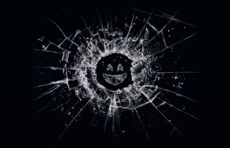 black mirror
