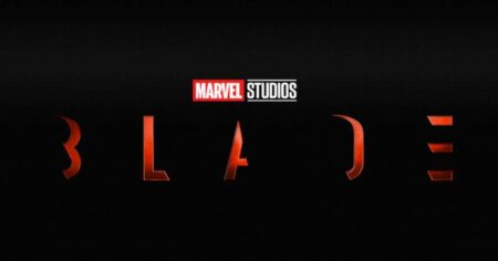 Blade (Divulgação / Marvel)