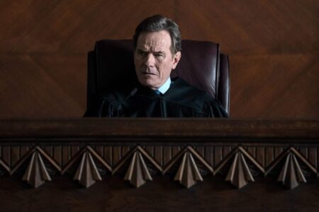 Veja sobre o que se trata nova série de Bryan Cranston, estrela de Breaking Bad brian